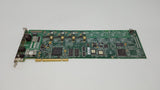 Dialogic Brooktrout 901-002-09 Fax Board (TR1034+P4-4L-R)