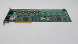 Dialogic Brooktrout 901-002-09 Fax Board (TR1034+P4-4L-R)