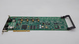 Dialogic Brooktrout 901-002-09 Fax Board (TR1034+P4-4L-R)
