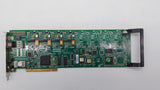 Dialogic Brooktrout 901-002-09 Fax Board (TR1034+P4-4L-R)