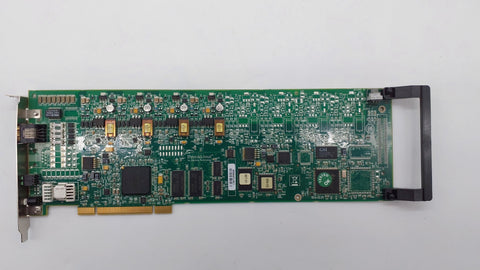 Dialogic Brooktrout 901-002-09 Fax Board (TR1034+P4-4L-R)