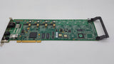 Dialogic Brooktrout 901-002-09 Fax Board (TR1034+P4-4L-R)