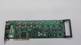 Dialogic Brooktrout 901-002-09 Fax Board (TR1034+P4-4L-R)