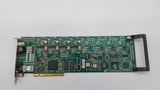 Dialogic Brooktrout 901-002-09 Fax Board (TR1034+P4-4L-R)
