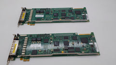 USED Dialogic DNI1210TEPEHMPQ Digital Network Interface Board