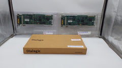 NEW Dialogic DNI1210TEPEHMPQ Digital Network Interface Board