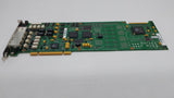 Lot of 6 Dialogic DNI1200TEPHMP Digital Network Interface Boards