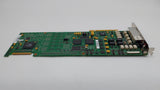 Lot of 6 Dialogic DNI1200TEPHMP Digital Network Interface Boards