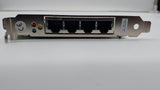 Lot of 6 Dialogic DNI1200TEPHMP Digital Network Interface Boards