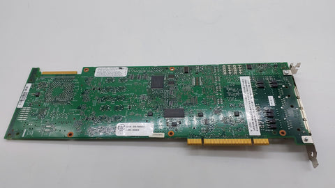 Lot of 6 Dialogic DNI1200TEPHMP Digital Network Interface Boards