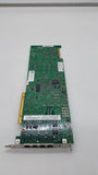 Lot of 6 Dialogic DNI1200TEPHMP Digital Network Interface Boards
