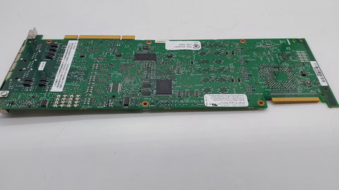 Lot of 6 Dialogic DNI1200TEPHMP Digital Network Interface Boards