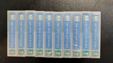 Exabyte ExaTape 8mm Data Cartridges – 112M