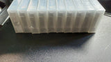 Lot of 10 Exabyte ExaTape 8mm Data Cartridges – 112M