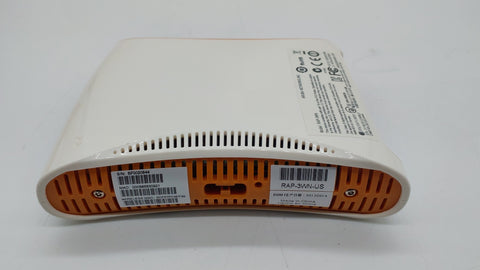 Aruba RAP-3WN Remote Access Point US