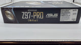 ASUS Motherboard Z97-PRO [Wi-Fi ac]