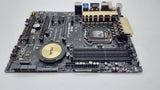 ASUS Motherboard Z97-PRO [Wi-Fi ac]