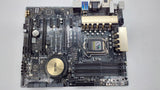 ASUS Motherboard Z97-PRO [Wi-Fi ac]