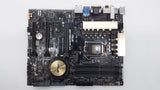 ASUS Motherboard Z97-PRO [Wi-Fi ac]