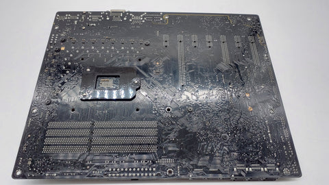 ASUS Motherboard Z97-PRO [Wi-Fi ac]