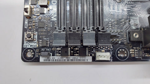 ASUS Motherboard Z97-PRO [Wi-Fi ac]
