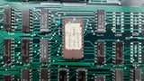 NORTEL NNTM2930217K DTI Board