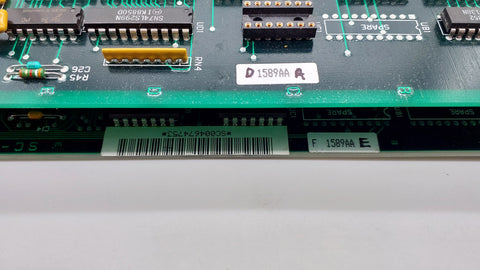 NORTEL NNTM2930217K DTI Board