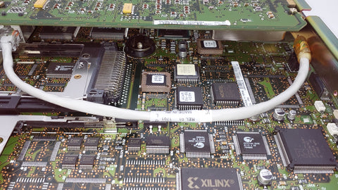 Nortel NT0966AA/(ITG-P) Circuit Card