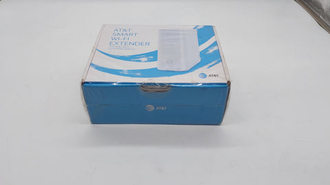 AT&T Smart Wi-Fi Extender