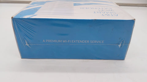 AT&T Smart Wi-Fi Extender