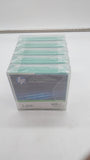 HP LTO-4 Ultrium RW 1.6TB Data Cartridge (C7974A) - New!