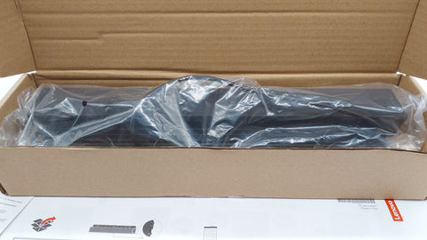 Lenovo USB Soundbar OA36190 Stereo Speaker for ThinkCentre ThinkVision