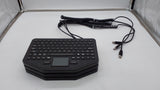 Three iKey SB-87-TP-M-USB SkinnyBoards