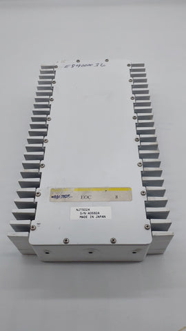 L-Band to Ku-Band Block Upconverter (NJT5024)