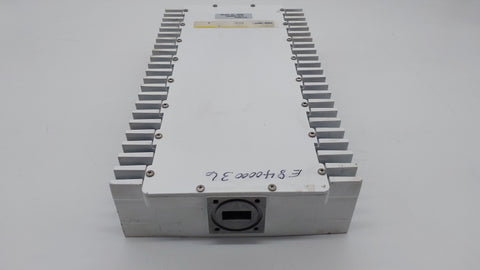 L-Band to Ku-Band Block Upconverter (NJT5024)