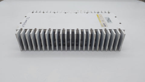 L-Band to Ku-Band Block Upconverter (NJT5024)