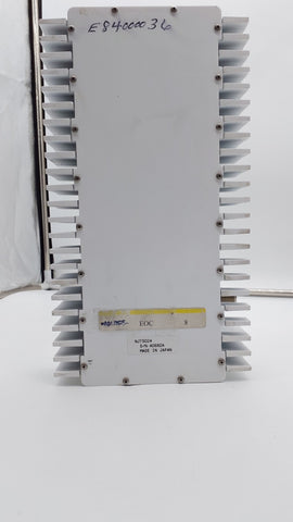 L-Band to Ku-Band Block Upconverter (NJT5024)