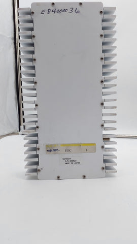 L-Band to Ku-Band Block Upconverter (NJT5024)