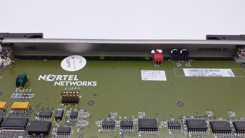 Nortel Meridian NT4N65AC card