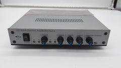 Lightspeed Infrared Wireless Microphone & Receiver Amplifier (LES-820iR)