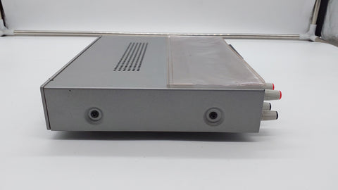 Lightspeed Infrared Wireless Microphone & Receiver Amplifier (LES-820iR)