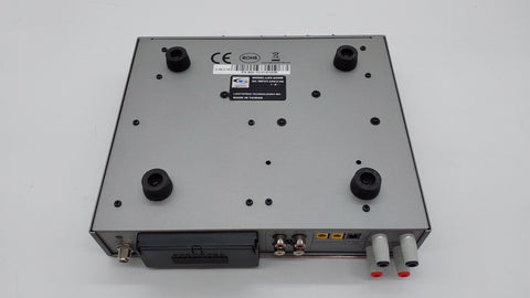 Lightspeed Infrared Wireless Microphone & Receiver Amplifier (LES-820iR)
