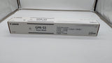 Genuine 1 Set CANON GPR-53 Toner Cartridge Full Set - Black Cyan Yellow Magenta (CYMK) for imageRUNNER and imageRUNNER ADVANCE