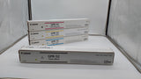 Genuine 1 Set CANON GPR-53 Toner Cartridge Full Set - Black Cyan Yellow Magenta (CYMK) for imageRUNNER and imageRUNNER ADVANCE