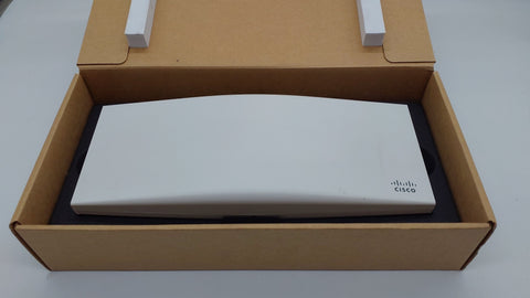Cisco Meraki MR46 Cloud Managed WiFi 6 Access Point