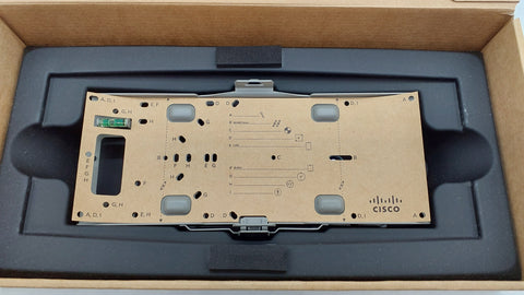 Cisco Meraki MR46 Cloud Managed WiFi 6 Access Point