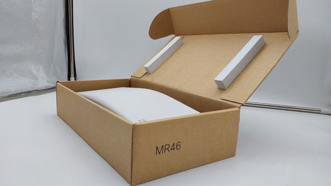 Cisco Meraki MR46 Cloud Managed WiFi 6 Access Point