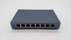 TP-LINK 8-Port Gigabit Desktop Switch (TL-SG108) 