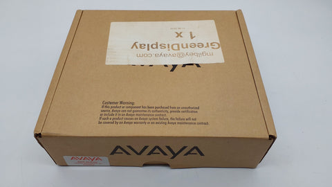 Avaya IP 16-Line Business VoIP Desk Phone (1616D01A-003)