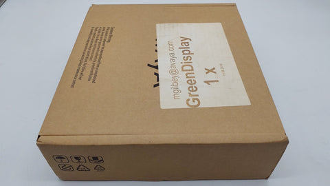 Avaya IP 16-Line Business VoIP Desk Phone (1616D01A-003)